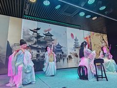 -金陵梦华·宫宴(南京首店)