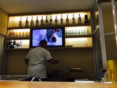 -信日本料理(信义坊店)