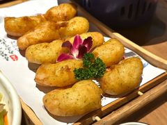 -波螺油子青岛本帮菜(银座店)