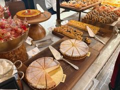 -丘吉尔餐厅(澳门伦敦人店)