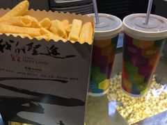 -保利国际影城(保利文化广场店)