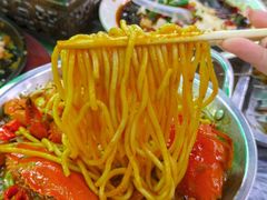 -小民大排档(江汉路店)