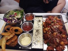 -Yolo韩国创意料理
