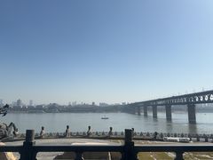 -汉水谣·江景餐厅(江滩店)