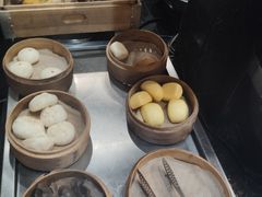-素德轩素食餐厅(东港店)
