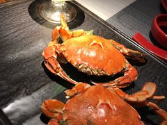 -京料理·日料自助·铁板燒(复悦城店)