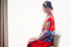 -青岛李沧绿城喜来登酒店·宴会厅