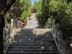 -函谷关历史文化旅游区