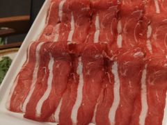 -北门涮肉·铜锅涮肉(南锣鼓巷店)