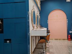 -海马体照相馆(西安阳光天地店)