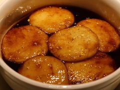 -绿茶餐厅(汇悦大融城店)