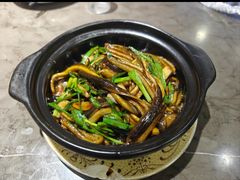 -盱眙虾神於氏龙虾(夫子庙红街店)