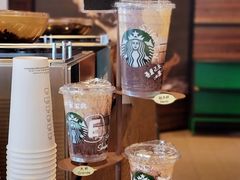 -星巴克(深圳佳宁娜友谊广场店)