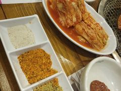 -松林阁烤肉(延大店)