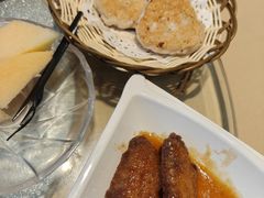 -庄氏祥记家常食府(国瑞建材家居博览中心店)
