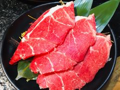 -九田家黑牛烤肉料理(太阳城店)