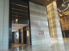-珠海拱北口岸富华里中海雅高铂尔曼酒店