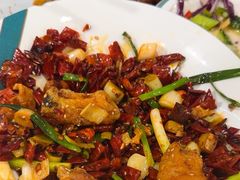-马布尔莱斯食府(西红门店)