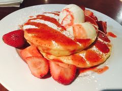 -Pancakes on the rocks(Darling Harbour)
