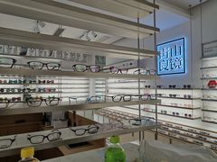 -青山良镜(中国丹阳国际眼镜城店)