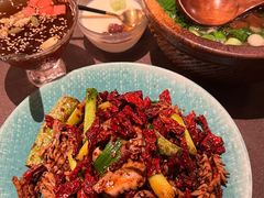 -山石榴·贵州菜(丰盛里店)