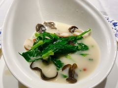 -Yan Ting 宴庭中餐厅(上海静安瑞吉酒店)