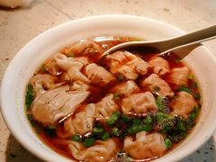 -东园小馆·早茶·淮扬小炒(江都路店)