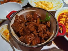 -南小馆(迪士尼小镇店)