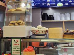 -韩萍老南京馄饨(河西万达店)