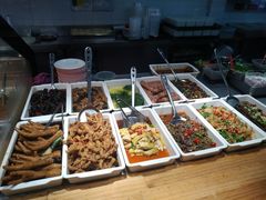-牛吃草牛杂面(天一店)