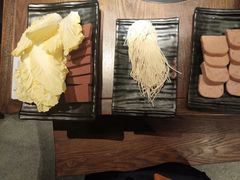 -呷哺呷哺 小火锅 (浦东新欧尚超市店)