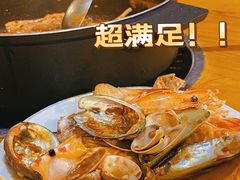 -潮澎派·潮州菜(南国明珠店)