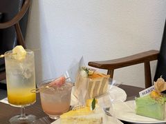 -流酥可心·牛乳蛋糕商店(禾祥西路店)