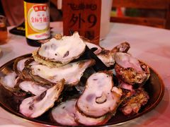 -飞尝蚝·顺德菜·鱼生(顺德总店)