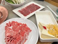 -牛街·马辈儿涮肉(牛街二店)
