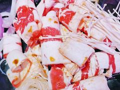 -郭记烤肉创始店(民丰大街店)