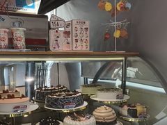 -DQ·蛋糕·冰淇淋(龙茗店)