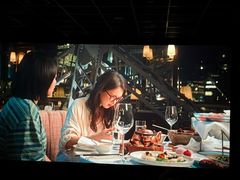 -巴黎轩(澳门巴黎人店)