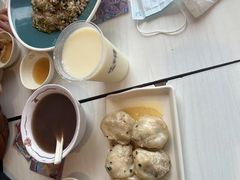 -咬不得高祖生煎·简餐(城站店)