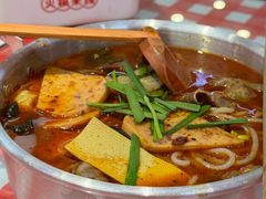 -石榴姐•山城小馆(创始店)