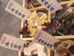 -阿婆情腊排骨火锅(金虹路店)