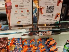 -VENCHI 闻绮(上海佛罗伦萨小镇店)