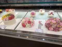 -BON CAKE(华贸购物中心店)