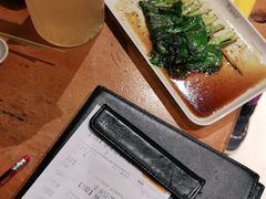 -木屋烧烤(大运店)