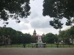 -上海影视乐园