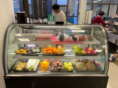 -啊溜烧烤·炭火传承(南澳店)