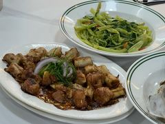 -明本湛江鸡•海鲜小厨(陈家祠店)