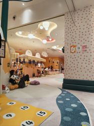 -奈尔宝家庭中心·亲子餐厅(苏州大悦城店)