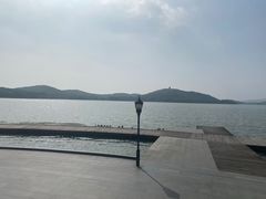 -水上明月·湖景餐厅