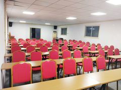 -松山湖南湖湾露营营地